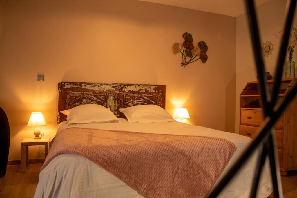 Le Triplex - 4 Pers - Wifi - Centre Holiday home *