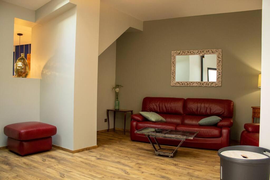 Holiday home Le Triplex - 4 Pers - Wifi - Centre *