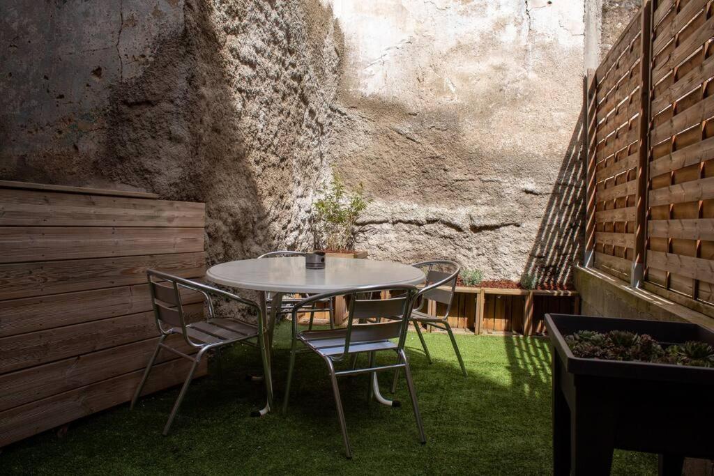 Le Triplex - 4 Pers - Wifi - Centre Mende
