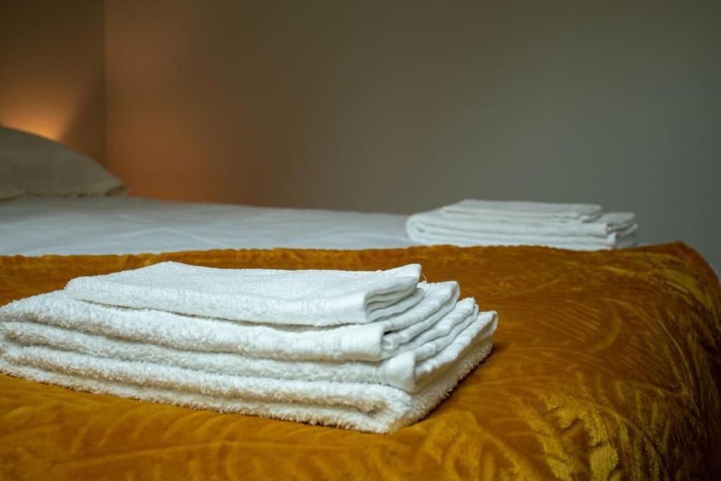 Le Triplex - 4 Pers - Wifi - Centre Holiday home Mende