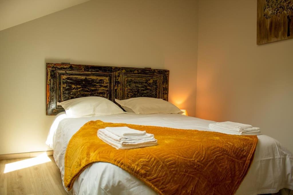 Le Triplex - 4 Pers - Wifi - Centre Holiday home *