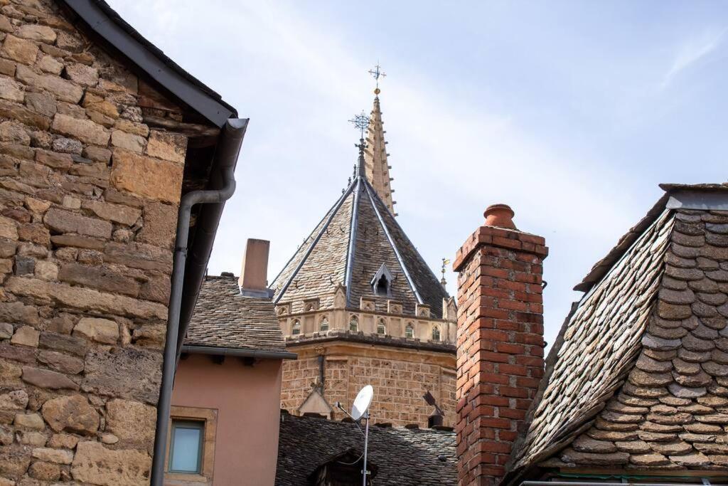 Holiday home Le Triplex - 4 Pers - Wifi - Centre *